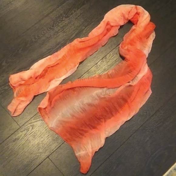 Gorgeous Scarf Wrap - Picture 4 of 4